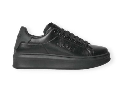 gaelle sneakers nero tallone nero gbcup722
