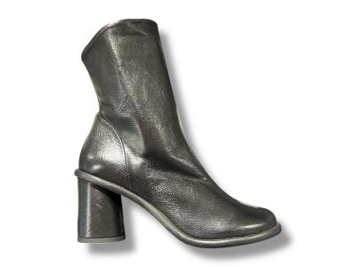 history 541 stivaletto donna tacco nero tia 03
