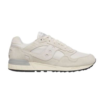 saucony sneaker uomo shadow 5000 s70665-53 white