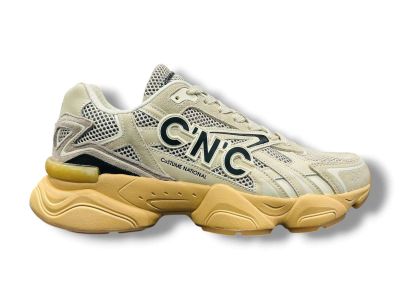 cnc costume national sneakers uomo 31100 f
