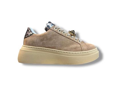 meline sneaker donna crosta london marble 665p-lo