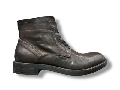 pawelks stivaletto polacco uomo 23321 band caffe