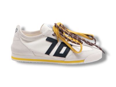 back 70 sneakers uomo leon b26-113 coffee 108030-000022