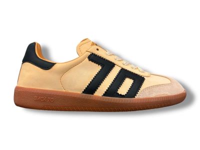 back70 sneakers donna cloud rainbow 03 leather beige 108005-000166