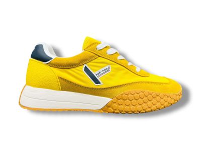 kehnoo sneakers uomo km9708 369 yellow navy