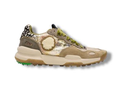 satorisan sneaker donna chacrona premium string sandy 120090a400