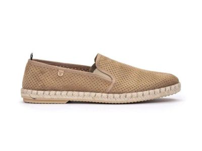 verbenas espadrillas uomo tom hole micro roble