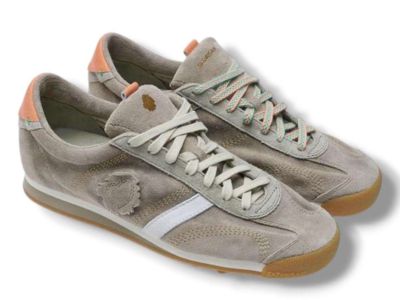 satorisan sneakers uomo stardust suede ul gravel 110147a042