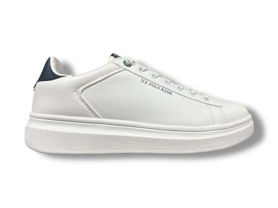 us polo sneakers uomo cody013 white