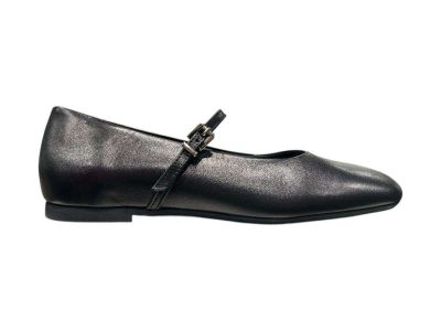 poeve poesie veneziane donna scarpa mary jane pbal11m nappa nero
