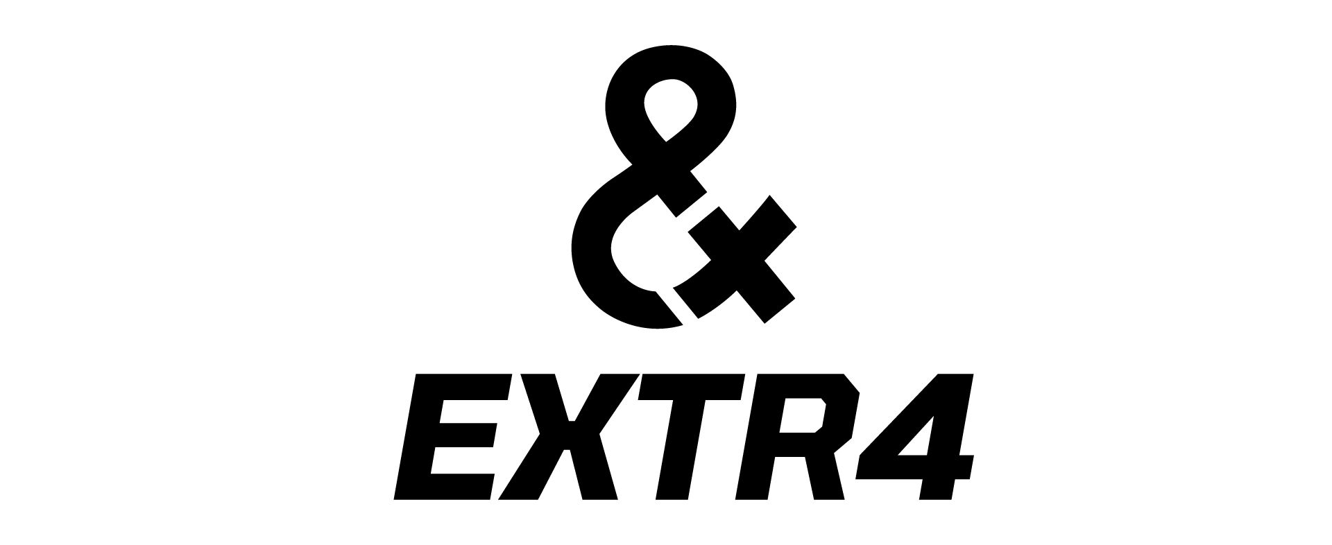 extr4 logo