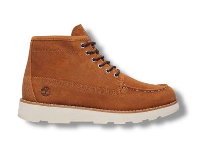 timberland a6cep uomo stivale chukka britton mills in rust suede tb0a6cep