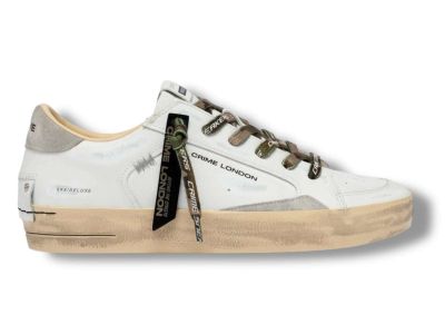 crime london sneakers uomo 19108pp8.10 sk8 deluxe urban camo
