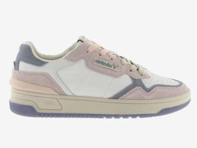 calzados victoria sneakers donna c80 urban rosa 8800128-42