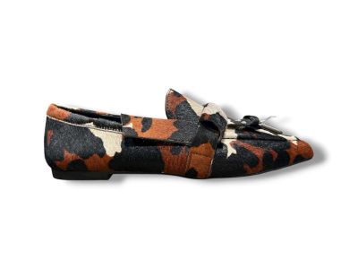 ekp mocassino donna cavallino cow 3 colori 3985-lory