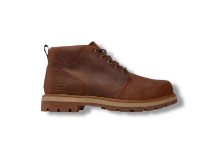 timberland boots anfibio chukka uomo waterproof briton road marrone tb0a69twem6