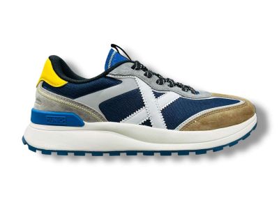 munich sneakers uomo dynamix 09 8862009