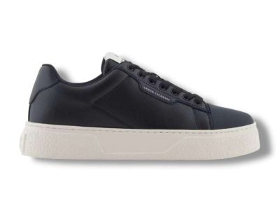 armani exchange sneaker uomo xm001666 af19143 ub101 deep navy