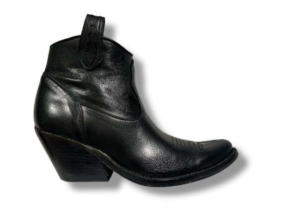history stivaletto texano donna india 23 missouri nero