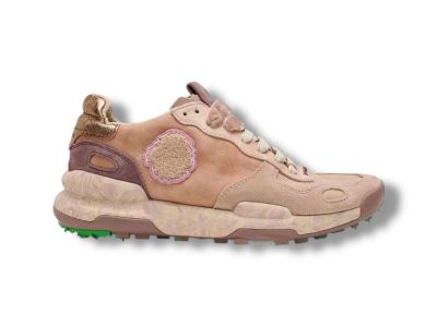 satorisan sneaker donna chacrona premium nomad beige 120090a398
