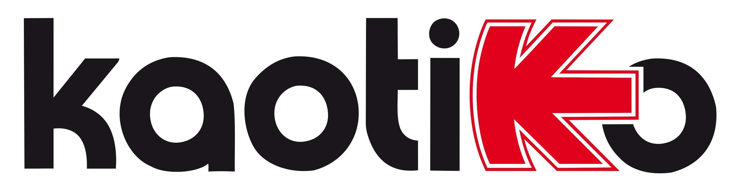 kaotiko brand logo