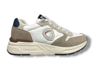 blauer sneakers uomo ray 02 mes beige