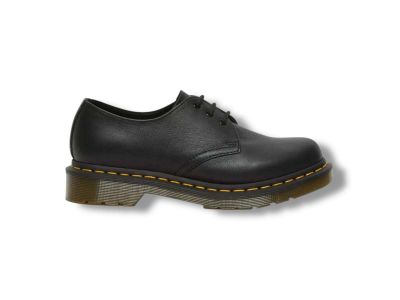 drmartens scarpa 1461 in pelle black virginia 24256001
