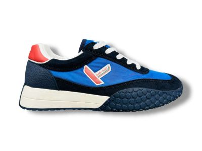 kehnoo sneakers uomo km9708 208 blue red