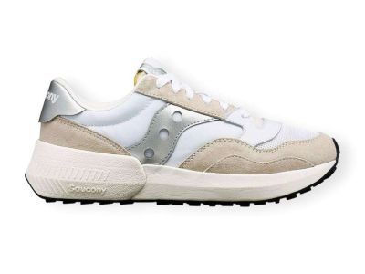 saucony sneaker jazz nxt s60790-11 white-silver dnx6