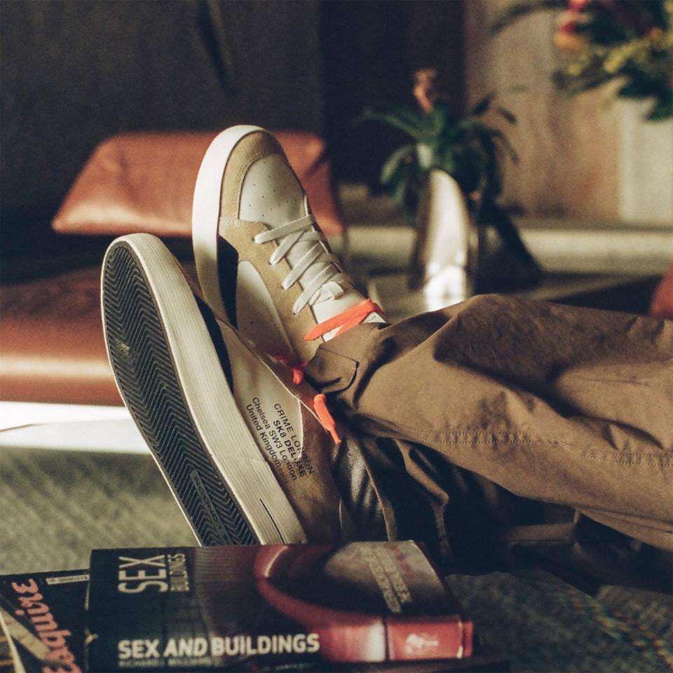 Scarpe uomo