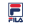 fila logo