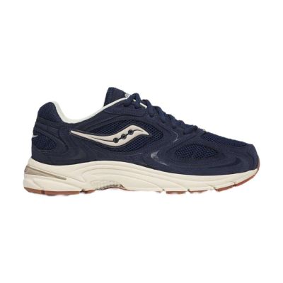 saucony sneaker uomo grid jazz9 s70898-2 navy off white