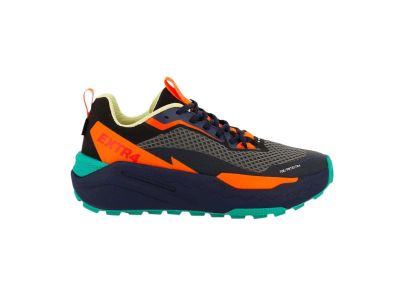 extr4 sneaker uomo kaizen goretex 1.01 8700500 grigio blu