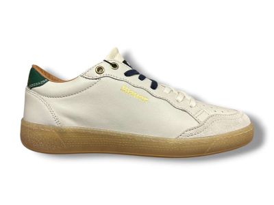 blauer sneakers uomo murray 20 les white green