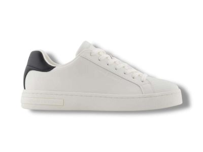 armani exchange sneaker uomo xm000141 af11912 m0036 offwhite deep navy