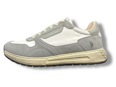 us polo neakers uomo seneka 004a white light grey