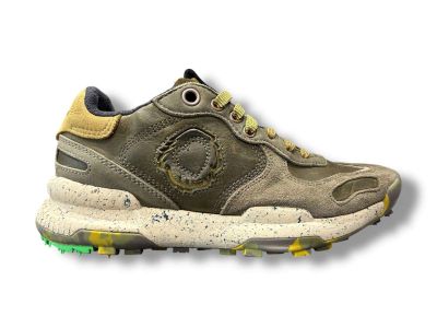 satorisan sneakers uomo chacrona pull up swamp 120118a09541