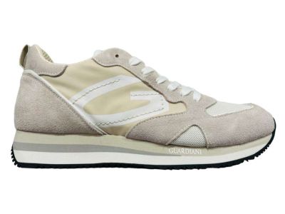 alberto guardiani agm200000 wen 2000 low white offwhite