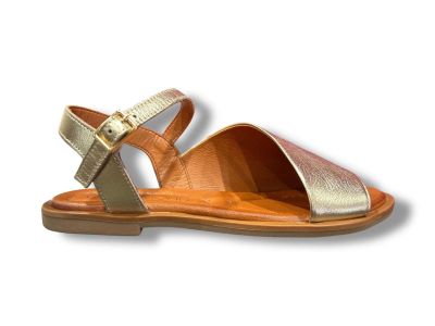 shaddy sandalo donna light gold 108 220085