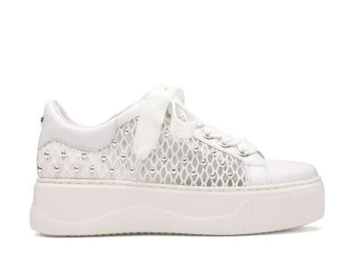 cult sneakers donna perry 4683 white clw468300