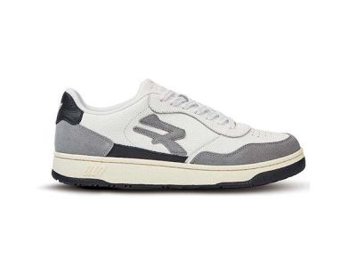 upower u01 lifestyle sneaker uomo blackbird u1004bc bianco grigio nero
