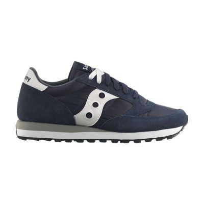 saucony sneaker uomo s2044-316 navy white