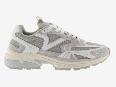 calzados victoria sneakers donna mythos sport gris 8809104-12