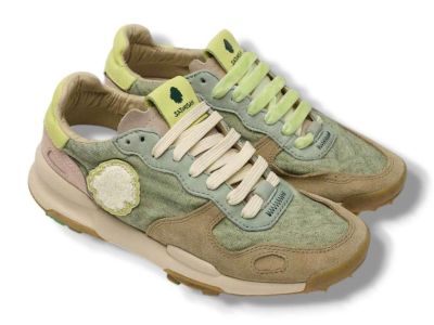 satorisan sneakers uomo chacrona linen marshland m 110107a435