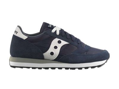 saucony sneaker uomo s2044-316 navy white