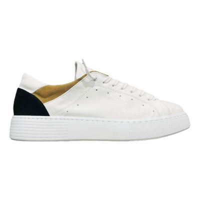 pawelks sneakers uomo vitello bianco 20620