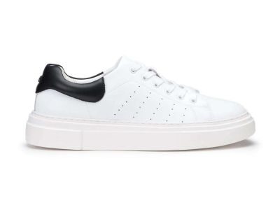 cult sneaker clm445500 low leather white jovi