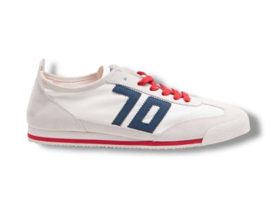 back 70 sneakers uomo leon b26-111 navy 10830-000020