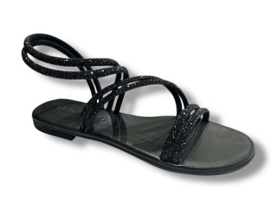 mosaic sandalo donna naomi black