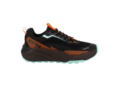 extr4 sneaker uomo kaizen goretex 1.04 8700533 nero cuoio
